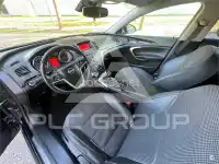 2013 Opel Insignia
