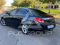 2013 Opel Insignia