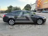 2013 Opel Insignia
