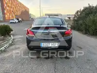 2013 Opel Insignia