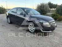 2013 Opel Insignia