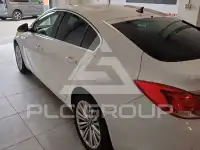2013 Opel Insignia