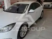 2013 Opel Insignia