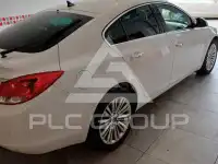 2013 Opel Insignia