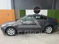 2013 Opel Insignia