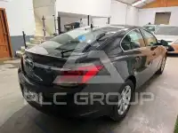 2013 Opel Insignia