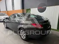 2013 Opel Insignia