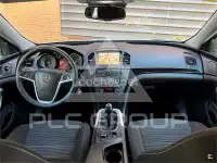 2013 Opel Insignia