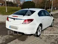 2013 Opel Insignia