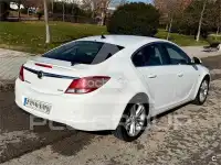 2013 Opel Insignia