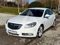 2013 Opel Insignia
