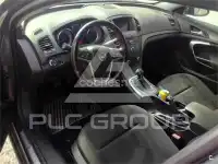 2013 Opel Insignia