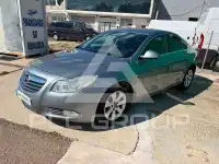 2013 Opel Insignia