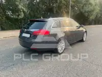 2013 Opel Insignia