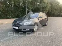2013 Opel Insignia