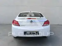 2013 Opel Insignia