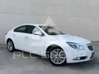 2013 Opel Insignia