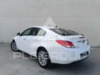 2013 Opel Insignia