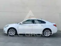 2013 Opel Insignia