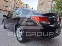 2013 Opel Insignia