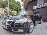 2013 Opel Insignia