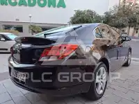 2013 Opel Insignia