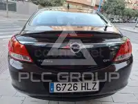 2013 Opel Insignia