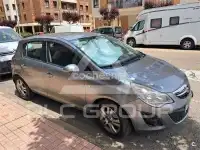 2013 Opel Insignia