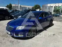 2013 Opel Insignia