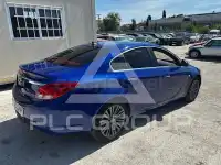 2013 Opel Insignia