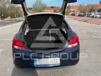 2013 Opel Insignia