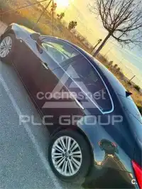 2013 Opel Insignia