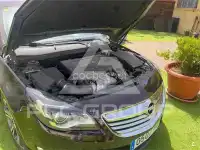 2013 Opel Insignia