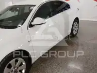 2013 Opel Insignia