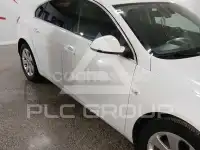 2013 Opel Insignia