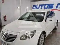 2013 Opel Insignia