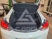 2013 Opel Insignia