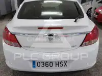 2013 Opel Insignia
