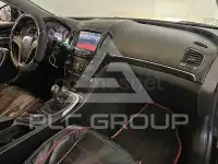 2013 Opel Insignia