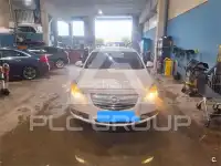 2013 Opel Insignia