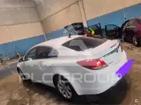2013 Opel Insignia