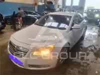 2013 Opel Insignia