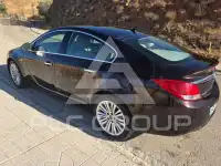 2013 Opel Insignia