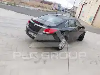 2013 Opel Insignia