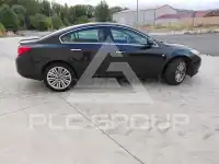 2013 Opel Insignia