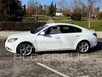 2013 Opel Insignia