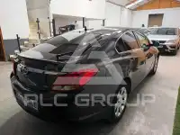 2013 Opel Insignia