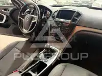 2013 Opel Insignia