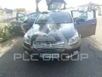 2013 Opel Insignia