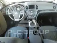2013 Opel Insignia